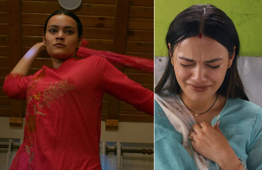 Nancy Khadka
